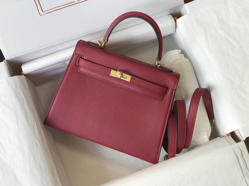 Hermes Kelly Bags